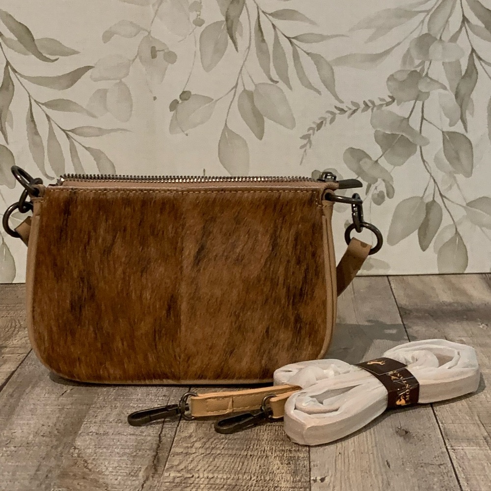 NWOT Montana West Small Crossbody